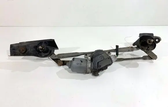 Mazda 6 Front wiper linkage and motor 159300-1431