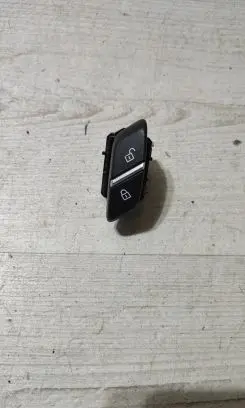 BMW X3 F25 Central locking switch button 9352035