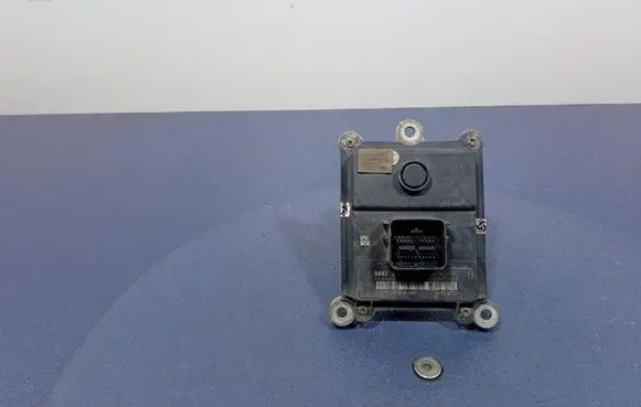 Ford Mondeo MK I Gearbox control unit/module JX6A-14F106EA