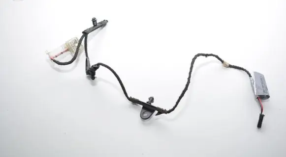 BMW 1 E81 E87 Front door handle light (exterior) 6933278