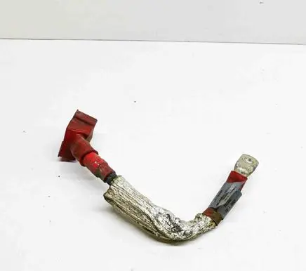 Jaguar F-Type Positive cable (battery) GX5314305DC