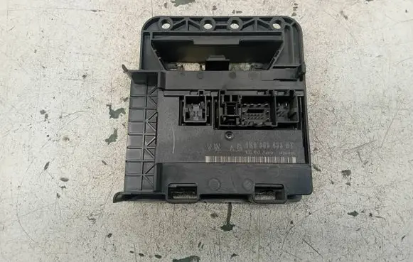 Volkswagen Jetta V Comfort/convenience module 1K0959433BT