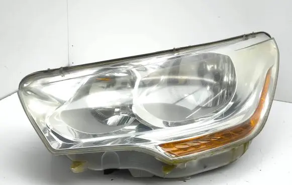 Citroen DS4 Headlight/headlamp