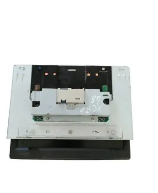 Volvo XC70 Screen/display/small screen 312155021 70239005 3AF351D