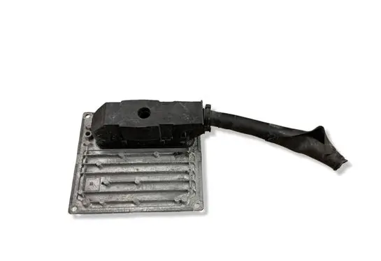 Ford Focus Engine control unit/module ECU S118934202D 7M5112A650AFD