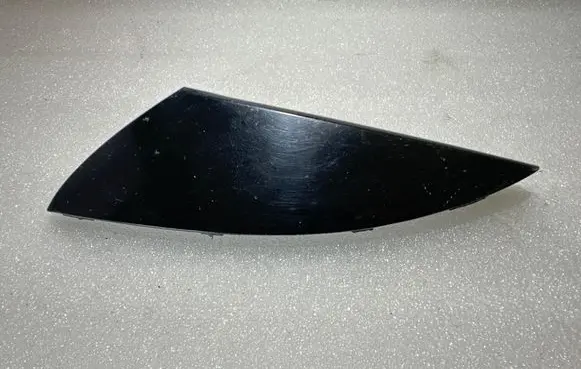Hyundai i40 Front bumper splitter molding 865633Z000