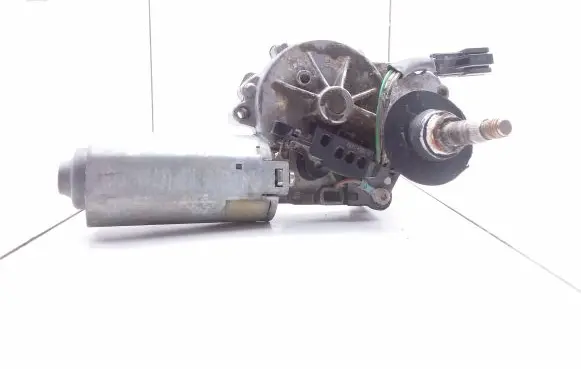 Mitsubishi Space Star Rear window wiper motor 1390099008