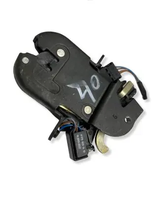 Mercedes-Benz SLK R170 Tailgate/trunk/boot lock/catch/latch A1707500184