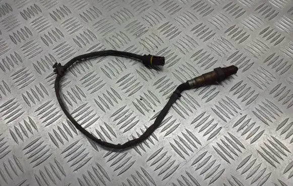 Mercedes-Benz C W203 Lambda probe sensor