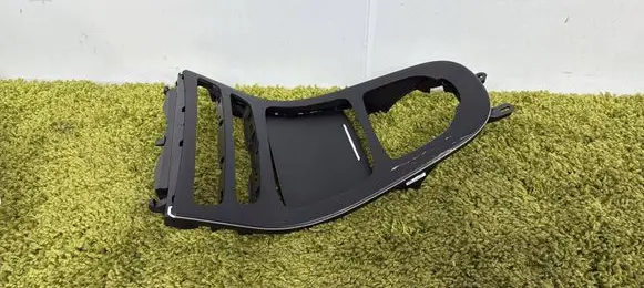 Mercedes-Benz E W213 Other center console (tunnel) element A2386801503 2386801503