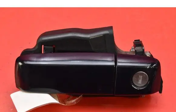Lancia Musa Front door exterior handle A739