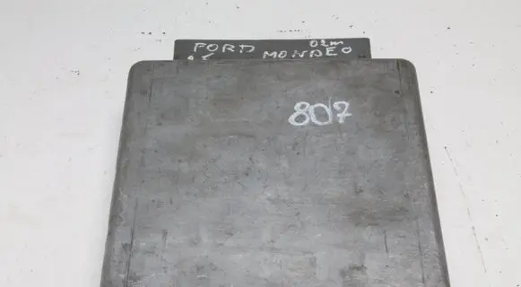 Ford Mondeo Mk III Engine control unit/module 2S7A12A650BRC