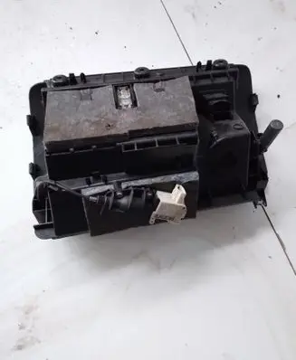 Audi Q7 4L Glove box set 4L1857035