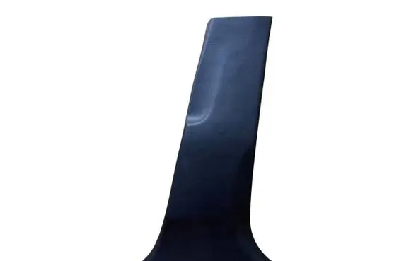 Toyota Yaris (B) pillar trim (bottom) 624130D190 624130D200