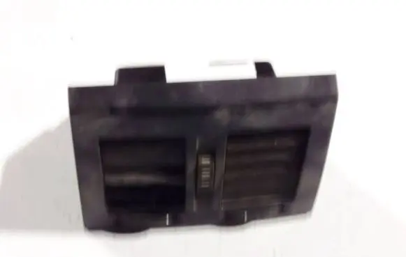 Skoda Octavia Mk2 (1Z) Dash center air vent grill 1z0819203 0211416