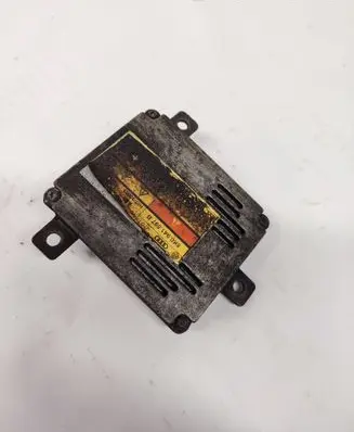 Headlight ballast module Xenon
