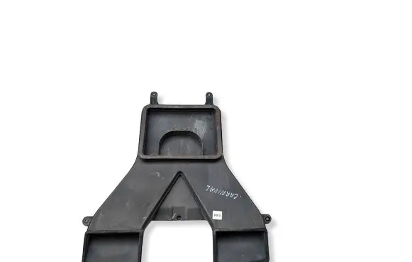 KIA Carnival Intercooler air channel guide OK2KB1329X
