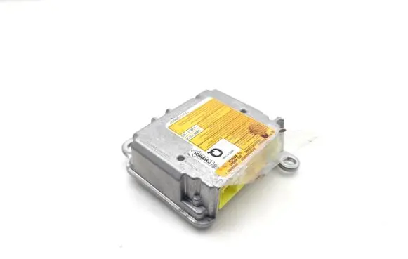 Nissan Juke I F15 Airbag control unit/module 98820-1KC1A 0285011033