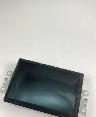 Volvo V40 Screen/display/small screen 31382906AC