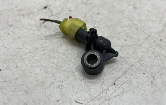 Skoda Octavia Mk3 (5E) Airbag deployment crash/impact sensor 1S0959351