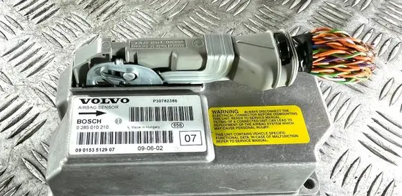 Volvo XC90 Airbag control unit/module P30782386 30782386