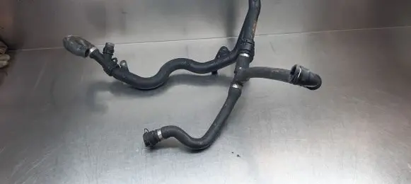 BMW 5 E60 E61 Engine coolant pipe/hose 78902631