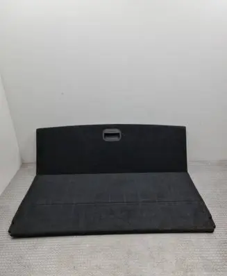 Hyundai Tucson TL Trunk/boot floor carpet liner 85721D7000