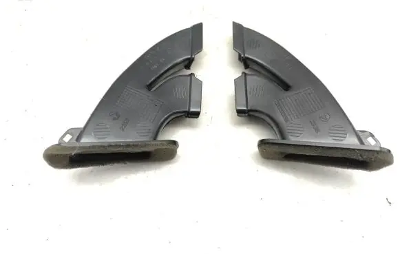Renault Avantime Cabin air duct channel 6025402331 6025402332
