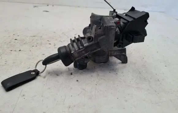 BMW 5 E39 Ignition lock