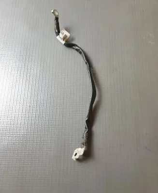 KIA Sportage Negative earth cable (battery) 91862F1530