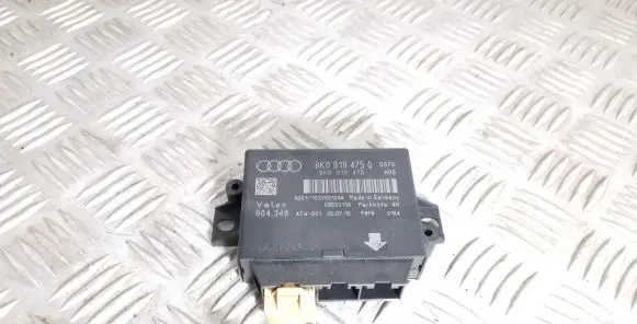 Audi A5 Sportback 8TA Parking PDC control unit/module 8K0919475Q