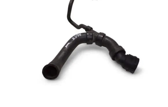 Audi A6 S6 C5 4B Engine coolant pipe/hose 4B0121101R