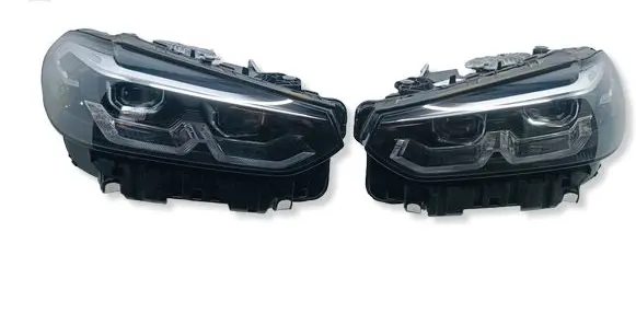 BMW X3 G01 Headlight/headlamp 5A29202 5A29201