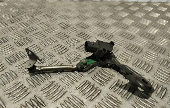 Audi Q5 SQ5 Yaw turn rate sensor 8R0941309