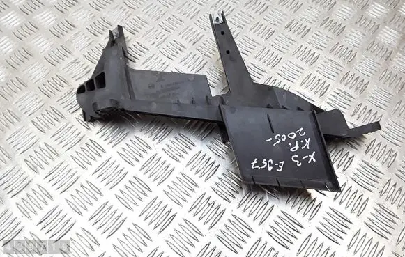 BMW X3 E83 Headlight/headlamp mounting bracket 1301073024
