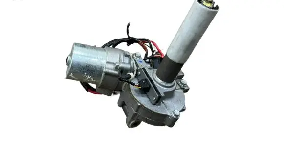 Peugeot 4008 Electric power steering pump JJ301000572 Q003TB0372