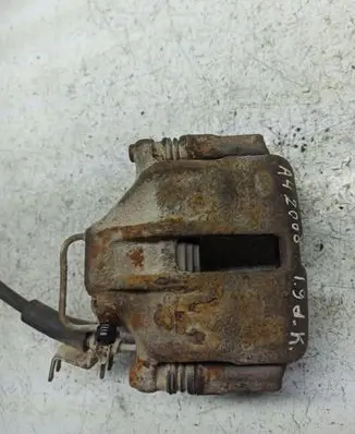 Audi A4 S4 B5 8D Front brake caliper