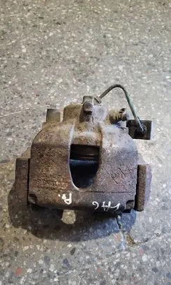 Renault Laguna II Front brake caliper