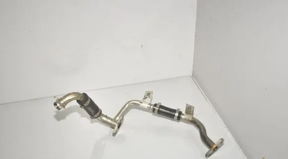BMW 1 F40 Engine coolant pipe/hose 8586478 8586480 11428586478