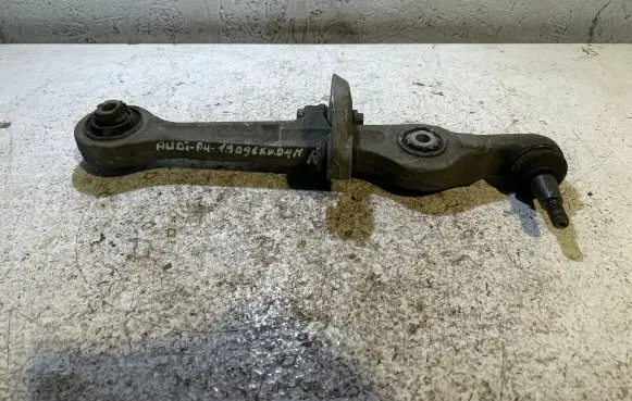 Front lower control arm/wishbone
