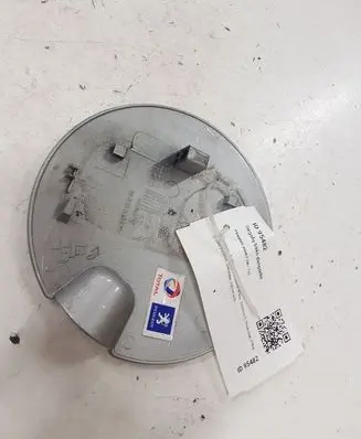 Peugeot 3008 I Fuel tank cap 9682803080