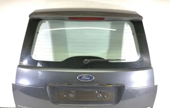 Ford Focus C-MAX Tailgate/trunk/boot lid 