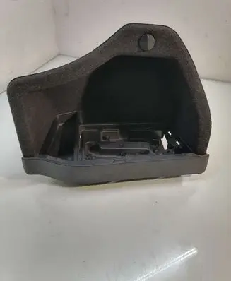 BMW 3 F30 F35 F31 Glove box in trunk 7239175