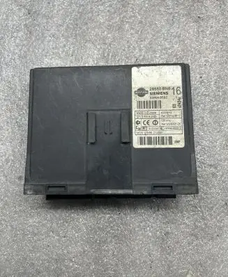 Nissan Almera Tino Central body control module 28550BN8
