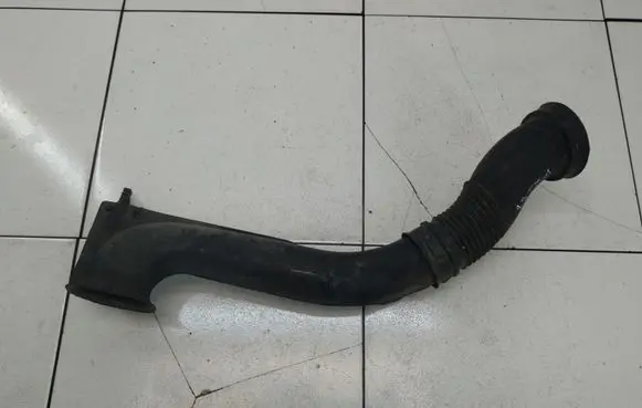 Opel Astra G Coolant pipe/hose 90531007 37756