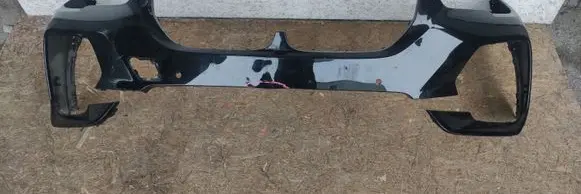 BMW X5 G05 Front bumper 51117421791 3086175