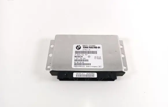 BMW X6 E71 Other control units/modules 33607592780