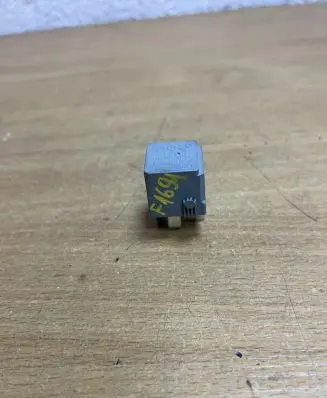 Mercedes-Benz E A207 Other relay A0025422819 F1691