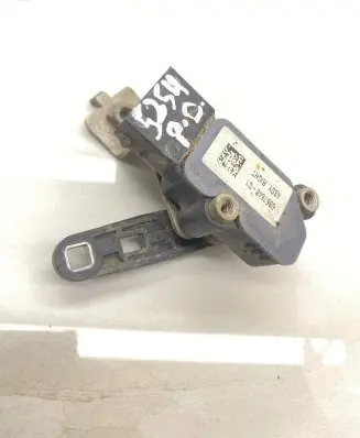 BMW X5 F15 Front height sensor lever 6867646 2181500720 10172401233