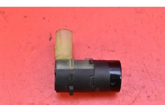 Audi A6 Allroad C6 Parking PDC control unit/module 2687506